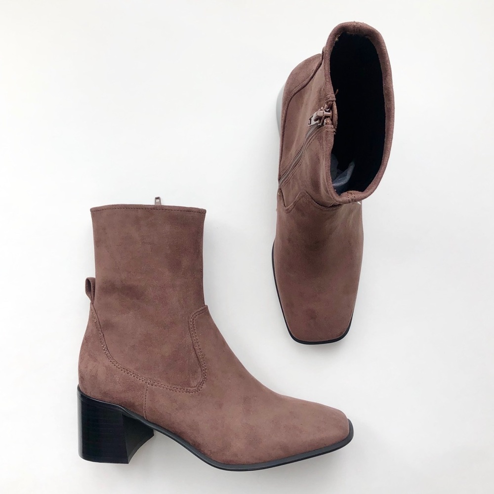 [ nib ] Jeffrey Campbell Jerem Boots - Picture 4 of 6